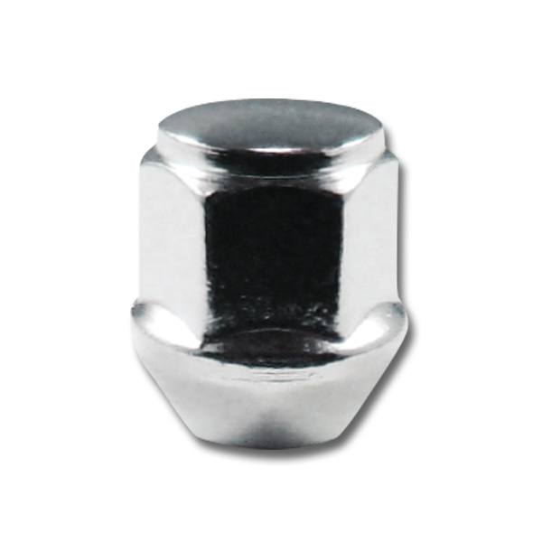  - Passenger Lug Nuts and Acc